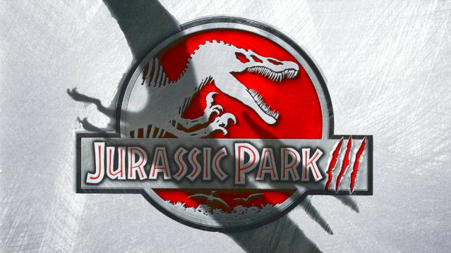 Jurassic Park III (2001)