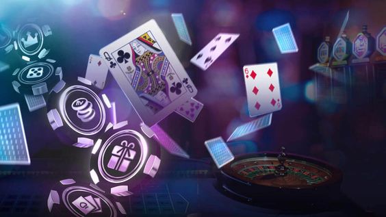 Let's take a look at some of the camps of baccarat games. Know about Pretty Gaming.