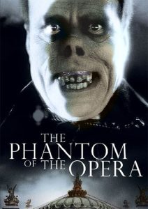 ดูหนังออนไลน์ The Phantom of the Opera