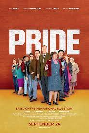 ดูหนังออนไลน์ Pride  หนังชนโรง